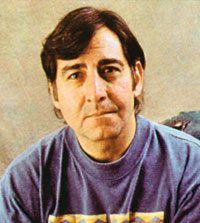 Randall Blaze