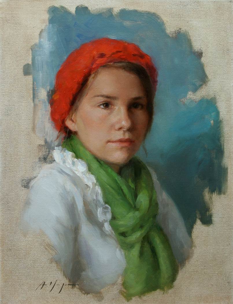 Anna Youngers