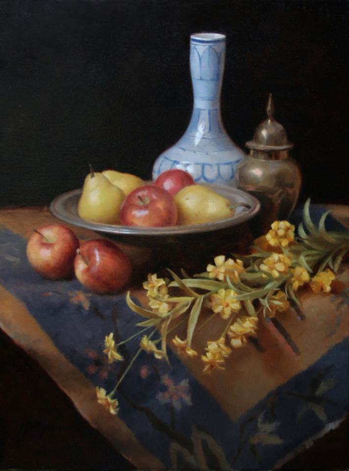 Anna Youngers