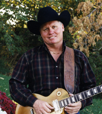Brian Lee Bergeleen