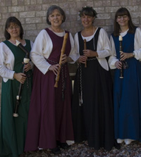 Going for Baroque Going for Baroque