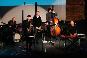 Sioux Falls Jazz & Blues