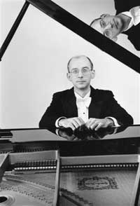 Eugene Gienger Eugene Gienger