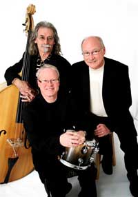 Jim Szana Trio Jim Szana Trio